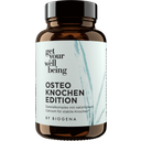 get your wellbeing by BIOGENA OSTEO EDITION - 60 capsules