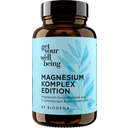 get your wellbeing by BIOGENA MAGNESIUM PRO EDITION - 60 capsules