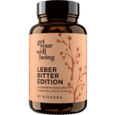 LEBER BITTER EDITION - Substancje gorzkie