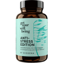 get your wellbeing by BIOGENA ANTISTRESS EDITION - 60 capsules