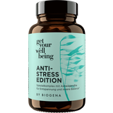 get your wellbeing by BIOGENA ANTISTRESS EDITION