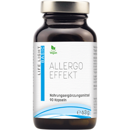 Life Light Allergo Effekt - 90 capsules