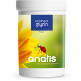 anatis Naturprodukte Aminosäure Glycin