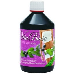 SanaCare Vita Biosa Pro Biotic Aronia