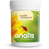 anatis Naturprodukte Organic Tinder Fungus Vital Mushroom