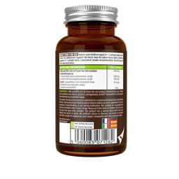 Pure & Essential Vegan Omega-3 & Astaxanthin - 60 softgels