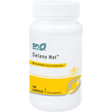 SFI HEALTH Seleno Met™ 200mcg