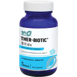 Klaire Labs Ther-Biotic® Factor 4 - 60 capsule veg.