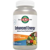 KAL Enhanced Energy Multivitamin