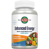 KAL Enhanced Energy Multivitamin