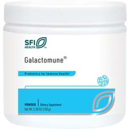 SFI HEALTH Galactomune® Powder - 150 g