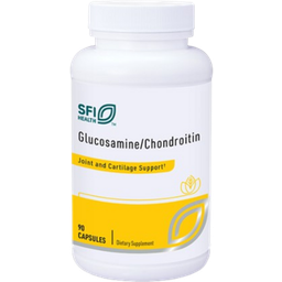 SFI HEALTH Glucosamine/Chondroitin - 90 capsule