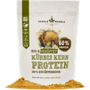 Organic Roasted Pumpkin Seed Protein Powder