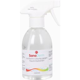 SanaCare SanaDerm Skin Protection Solution - 250 ml