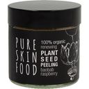 Pure Skin Food Renewing Plant Seed Peeling