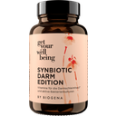 get your wellbeing by BIOGENA SYNBIOTIC GUT EDITION - 60 capsules