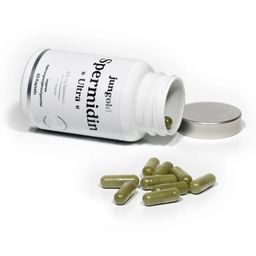 jungold Spermidin Ultra - 60 capsule