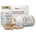 jungold Hormone Help Natural Balance - 120 capsule