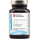 Life Light Ashwagadha Plus Capsules - 60 capsules