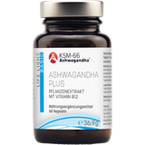 Life Light Ashwagadha Plus Capsules