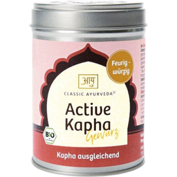 Classic Ayurveda Organic Kapha Balance - 50 g