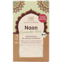 Classic Ayurveda Organic Naan Baking Mix, Coriander-Anise - 240 g