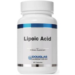 Douglas Laboratories Acido Lipoico 100 mg