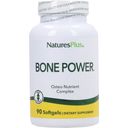 Nature's Plus Bone Power® con Boro - 90 cápsulas blandas