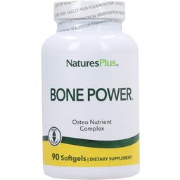 Nature's Plus Bone Power® z borom