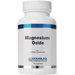 Douglas Laboratories Magnesiumoksidi 290 mg