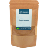 Home of Ayurveda somamed Organic Garam Masala, Ground