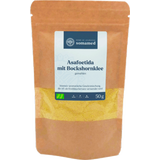 Home of Ayurveda somamed Asafoetida with Fenugreek Seeds