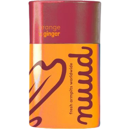 nuud Scented Stick - Orange x Ginger