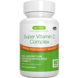 Igennus Super-Vitamin C Complex