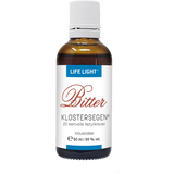 Life Light Klostersegen Herbal Bitters