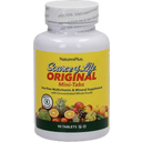 Source of Life - Mini-Tabs Iron-Free Multivitamin & Mineral Supplement - 90 Tabletten