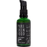 Pure Skin Food Organic Boobs Oil