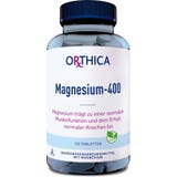 Orthica Magnesium 400