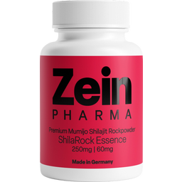 ZeinPharma ShilaRock Essence 500 mg - 60 capsules