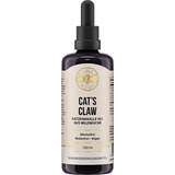 i like it clean Cat's Claw Extract 10:1