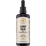 i like it clean Lemon Balm Extract 10:1