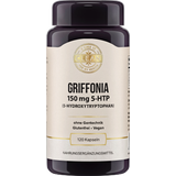 i like it clean Griffonia 150 mg 5-HTP