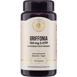 i like it clean Griffonia 150 mg 5-HTP - 90 capsules