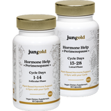 jungold Hormone Help Perimenopause