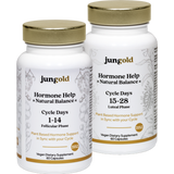 jungold Hormone Help Natural Balance