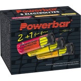 Powerbar 5 Electrolytes 2 + 1 Free