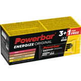 Powerbar Energize Original Bar 3+1 Offert