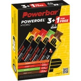 Powerbar Powergel Hydro 3+1 Free 