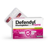 Defendyl® Imunoglukan P4H® FORTE