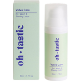 ohtastic 2-in-1 Wash & Shaving Lotion 